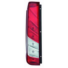 Iveco Daily Van 2014-2019 Rear Light Unit Passenger Side